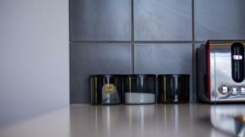 Tasha's Apartments On Kerry