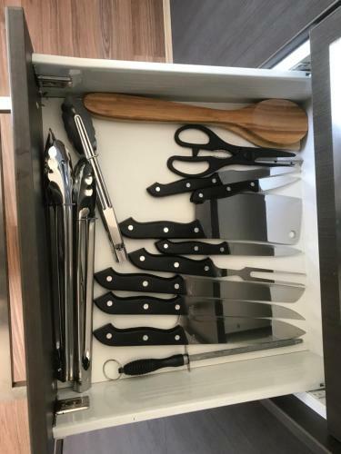 Tasha's Apartments On Kerry