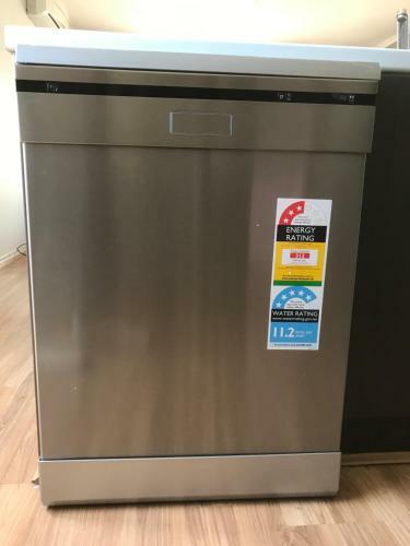 Tasha's Apartments On Kerry