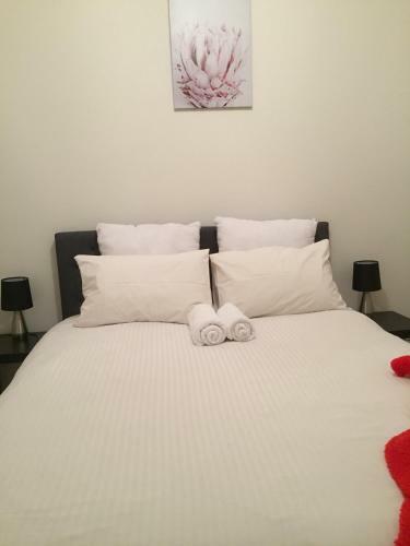 Tasha's Apartments On Kerry