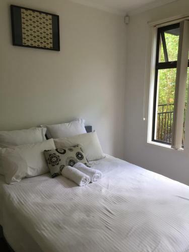 Tasha's Apartments On Kerry