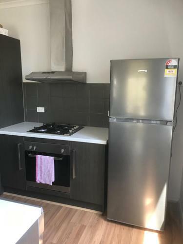 Tasha's Apartments On Kerry