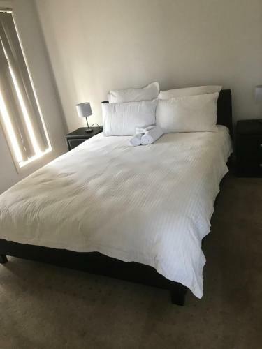 Tasha's Apartments On Kerry