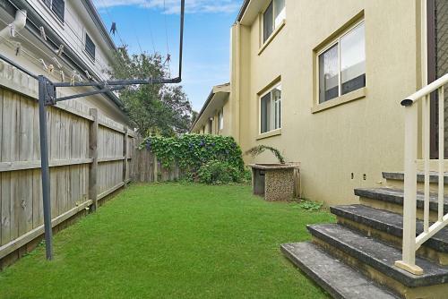 Villa Toowoon Bay Townhouse, Unit 6