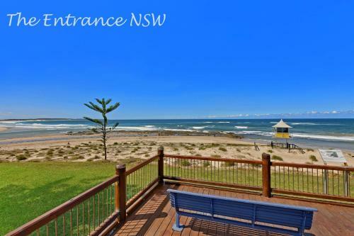 Villa Toowoon Bay Townhouse, Unit 6