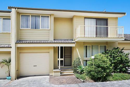Villa Toowoon Bay Townhouse, Unit 6