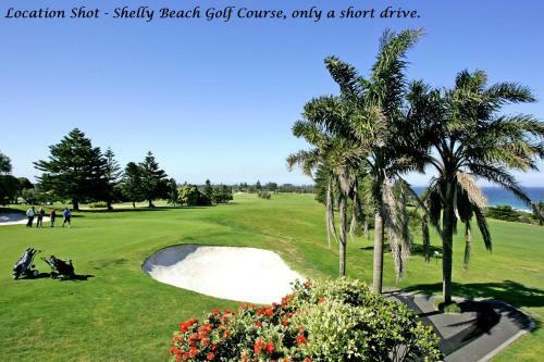 Apartamento Ocean Pines, Unit 1 - Blue Bay, Nsw
