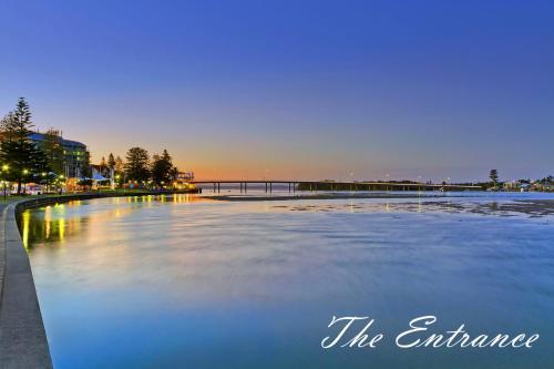 Apartamento Ocean Pines, Unit 1 - Blue Bay, Nsw