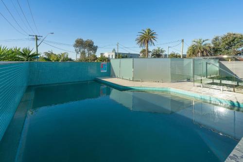 Apartamento Ocean Pines, Unit 1 - Blue Bay, Nsw