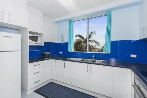 Apartamento Fairleigh - Unit 1