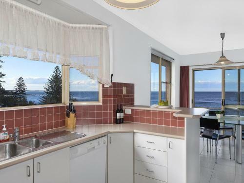 Apartamento Stunning Toowoon Bay On Charlton