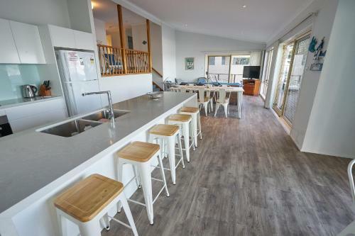 Apartamento Kalimna - Blue Bay, Nsw