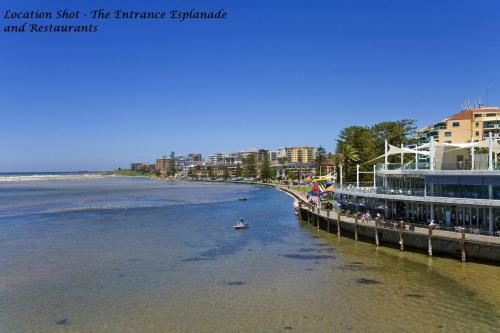 Apartamento Kalimna - Blue Bay, Nsw