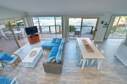 Apartamento Kalimna - Blue Bay, Nsw