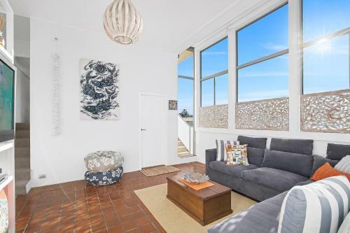 Apartamentos Beachfront Bliss