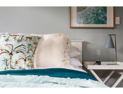 Apartamento Beachside Getaway In Freshie W Parking