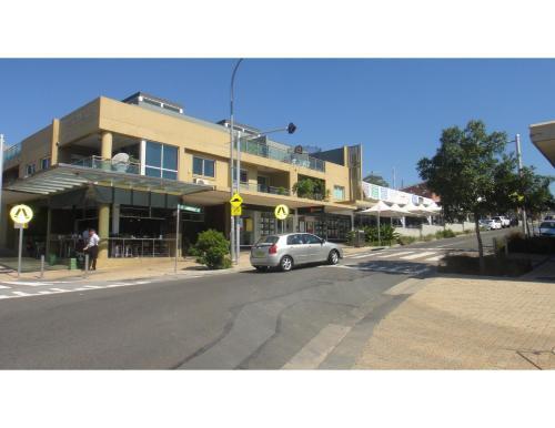 Apartamento Beachside Getaway In Freshie W Parking