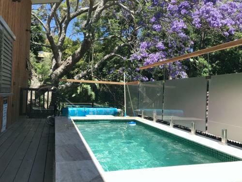 Villa Brightwater Retreat