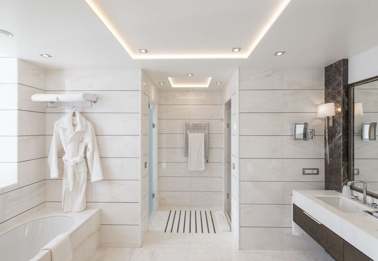 Chenot Palace Health Wellness Hotel