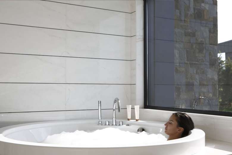 Chenot Palace Health Wellness Hotel