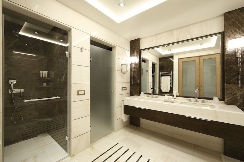 Chenot Palace Health Wellness Hotel