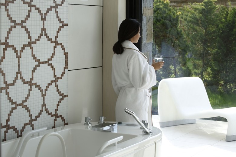 Chenot Palace Health Wellness Hotel