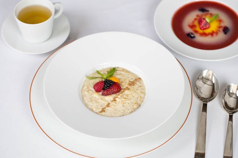 Chenot Palace Health Wellness Hotel