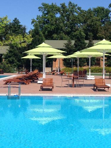 River Inn Boutique Hotel