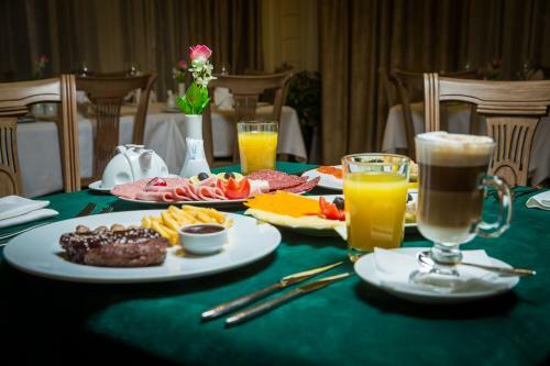 River Inn Boutique Hotel