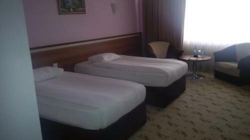 River Side Hotel