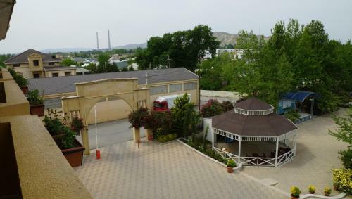 River Side Hotel