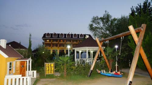 River Side Hotel