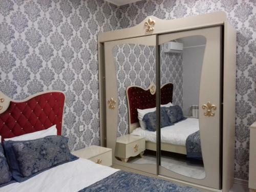 Villa Guest House In Qabala