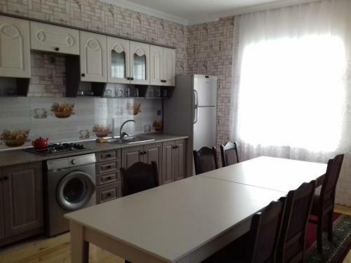 Elnur's Villa Gabala City Center