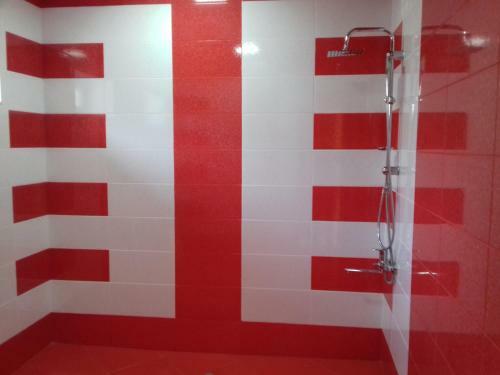 Elnur's Villa Gabala City Center