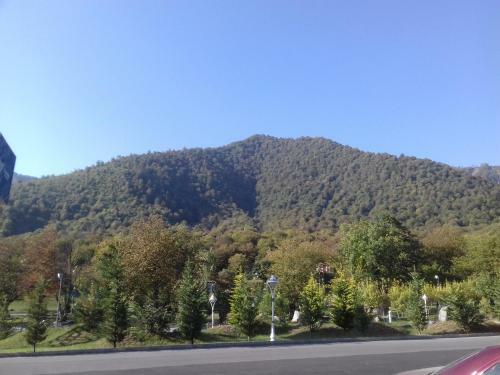 Elnur's Villa Gabala City Center