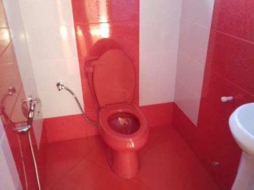 Elnur's Villa Gabala City Center