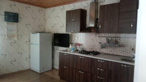 Gabala Homes Musa
