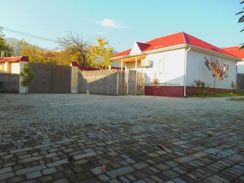 Gabala Homes Musa