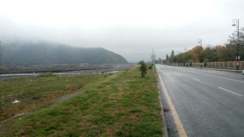 Gabala Homes Musa