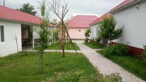 Gabala Homes Musa