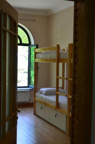 Kahran Hostel