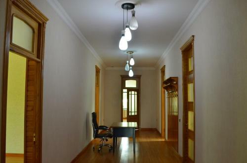 Kahran Hostel