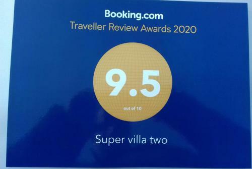 Super Villa Two