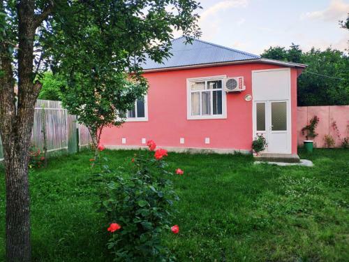 Apartamento Gabala Villa Vasif