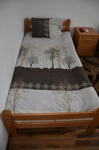 Hostal Apartment And Rooms Konak