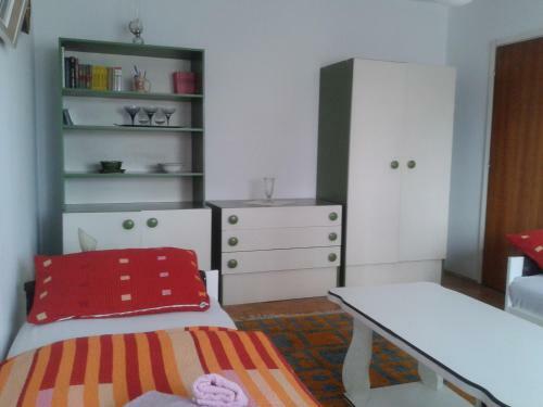 Homestay Gliga Rajvosa