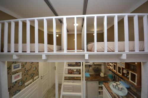 Best Of Bascarsija Apartments