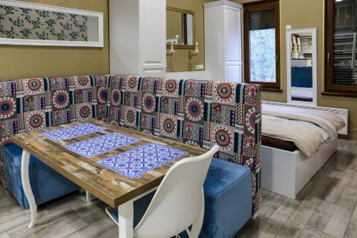 Best Of Bascarsija Apartments