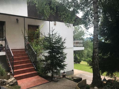 Apartment Sarajevo Hills